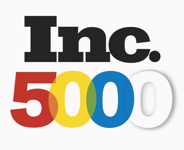 THRIVE Makes the Inc. 5000 for a second year
