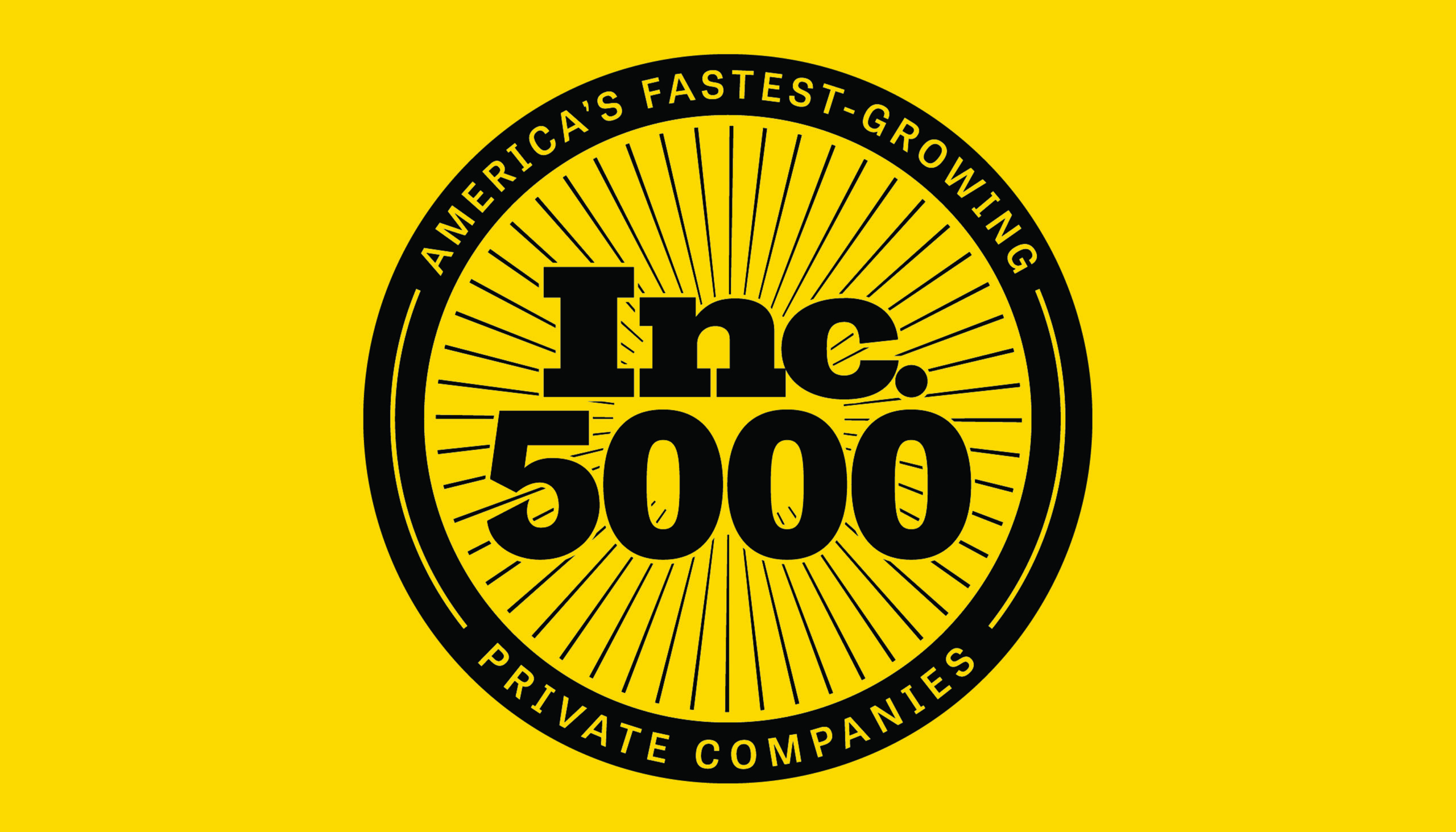 THRIVE earns a spot on the Inc. 5000 list as one of Americas fastest