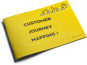 Customer Journey Mapping Yellow Paper