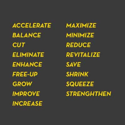 Write a Powerful Consumer Insight Statement | Thrive Thinking