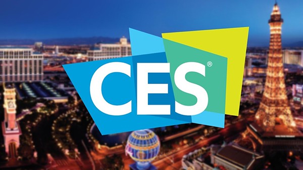 Experience the Future. Meet THRIVE at CES 2020. - Thrive