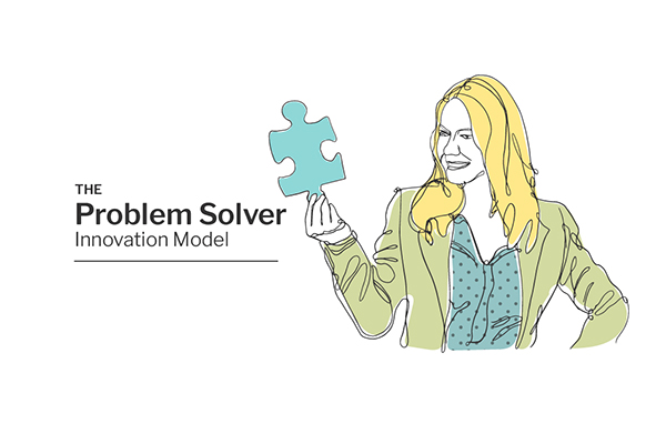 Innovation Strategy: The Problem Solver Innovation Model